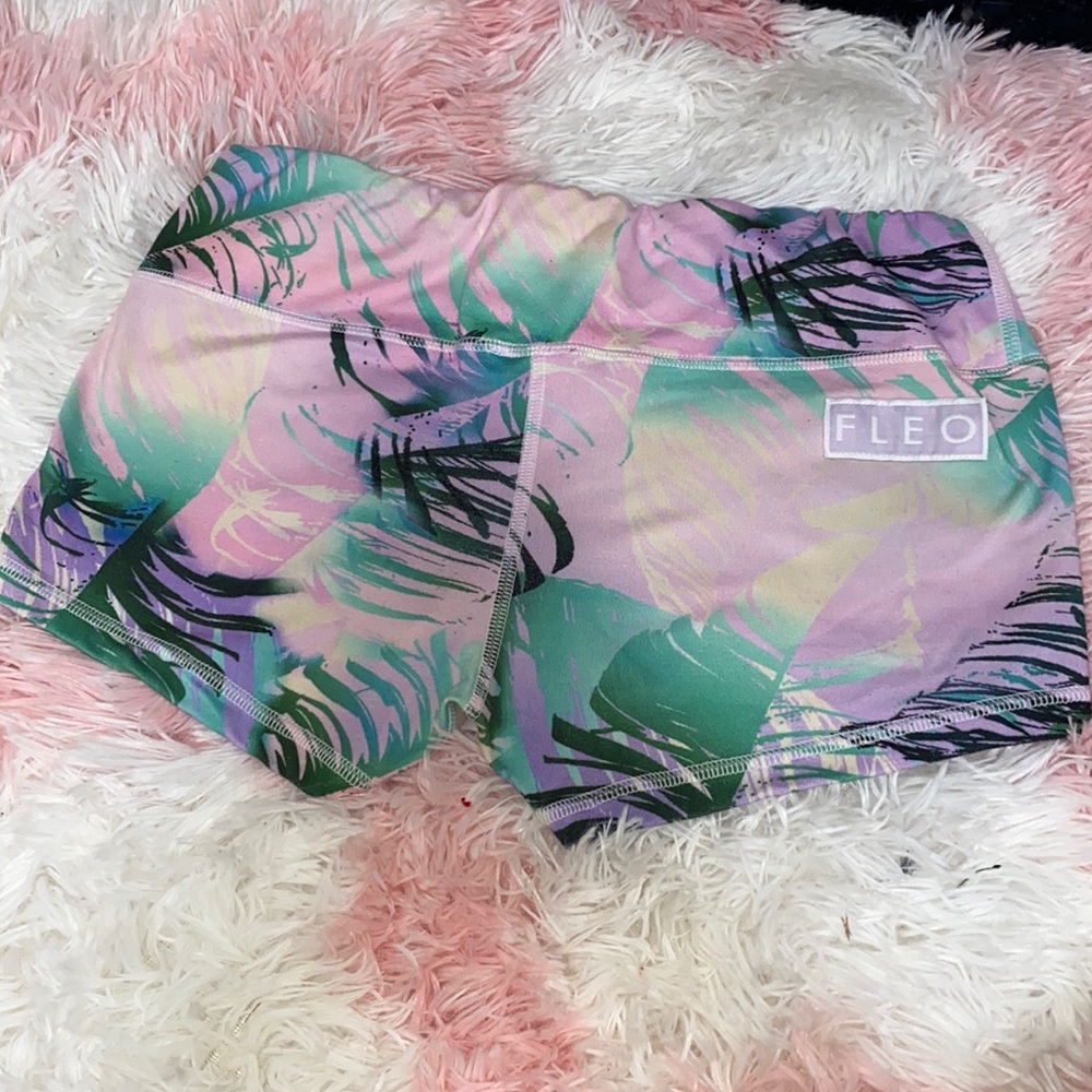 Fleo shorts